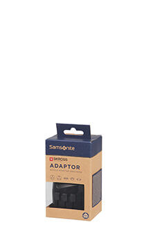 Travel Accessories Adaptador 