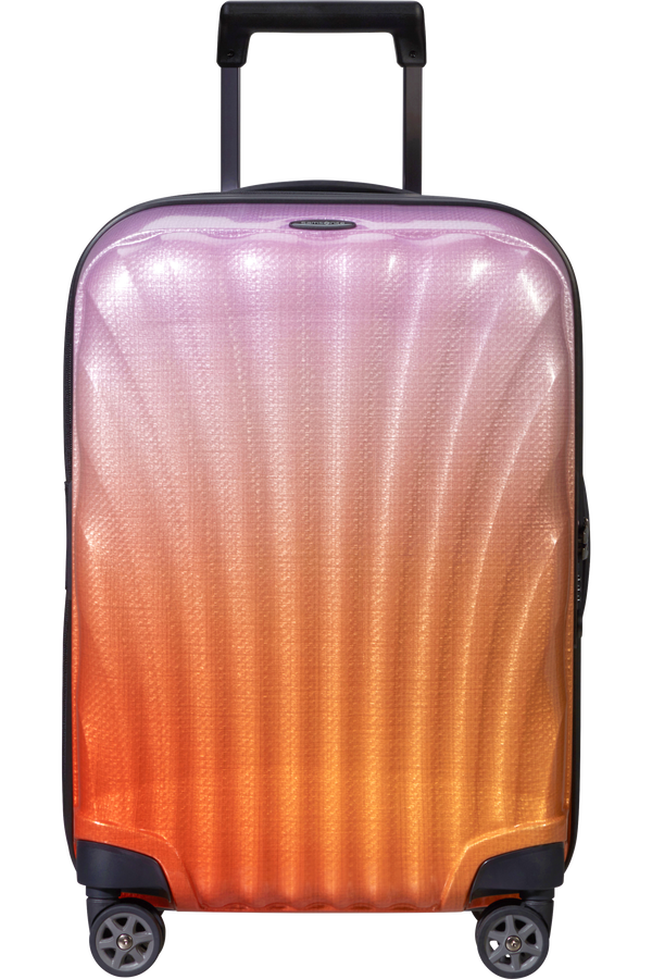 C Lite Maleta Spinner expansible 4 ruedas 55cm Samsonite Espa a
