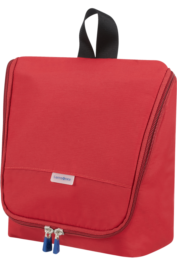 Samsonite Global Ta Hanging Toiletry Kit Rojo Samsonite Global Ta Hanging Toiletry Kit Rojo