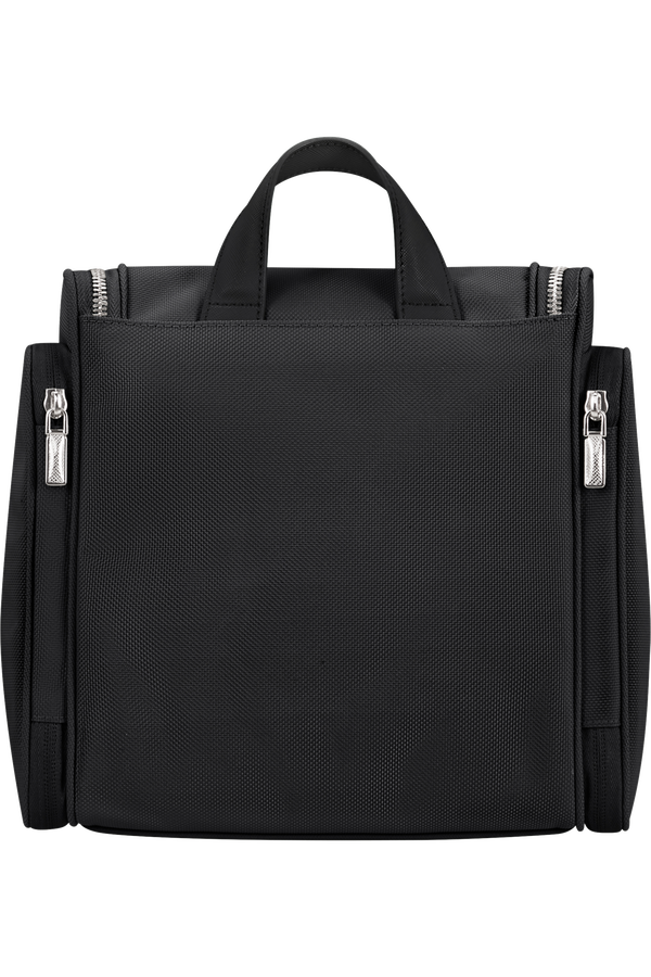 Samsonite Image Toilet Kit Hanging Toilet Kit  Negro Samsonite Image Toilet Kit Hanging Toilet Kit  Negro