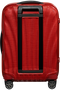 Samsonite C-Lite Spinner 55cm  Chili red