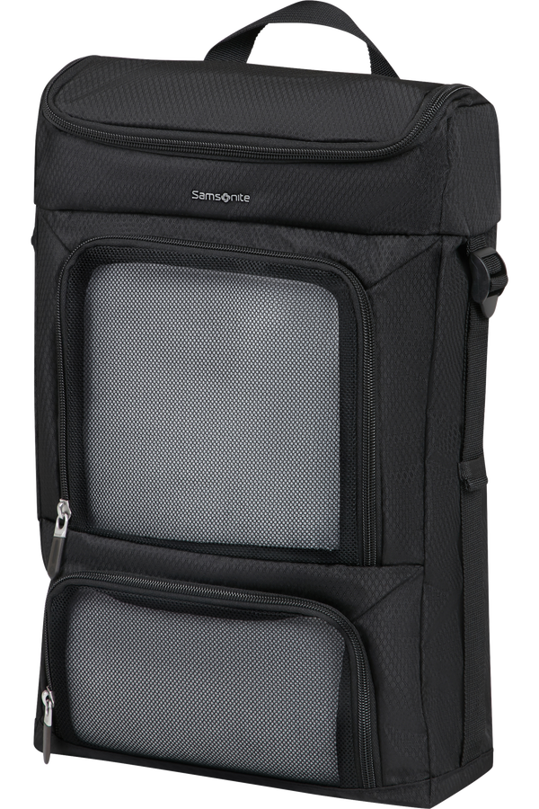 Samsonite Ta Revolution Travel Organizer  Negro