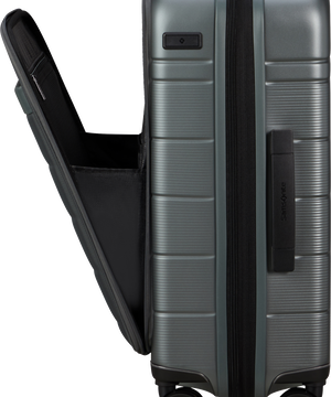 Neopod Maleta Spinner Expandible (4 ruedas) 55cm 55 x 40 x 23/27 cm | 3.1 kg