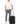 Pro-DLX 6 Maleta Upright Expandible (2 ruedas) 55cm 55 x 40 x 23/28 cm | 3 kg