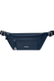 Samsonite Move 5.0 Waist Bag S  Dark Blue Samsonite Move 5.0 Waist Bag S  Dark Blue