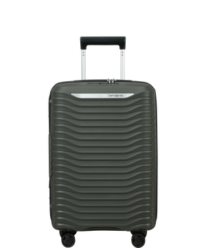 Upscape Maleta Spinner expansible (4 ruedas) 55cm 55 x 35 x 23/26 cm | 2.2 kg Upscape Maleta Spinner expansible (4 ruedas) 55cm 55 x 35 x 23/26 cm | 2.2 kg
