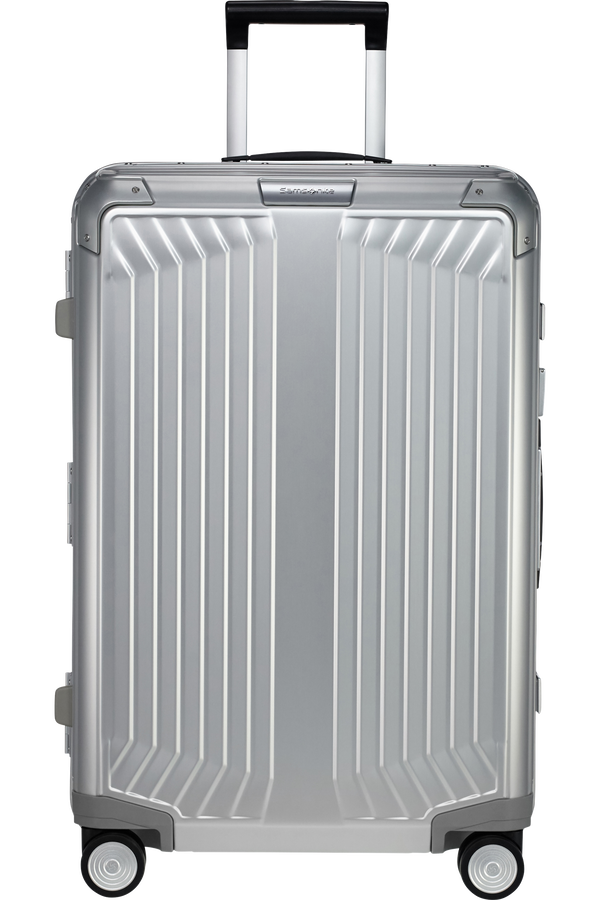 Lite Box Alu Maleta Spinner 4 ruedas 69cm Samsonite Espa a