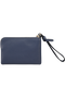 Samsonite My Samsonite Slg Flat Pouch 3CC  Cloudy Blue Samsonite My Samsonite Slg Flat Pouch 3CC  Cloudy Blue