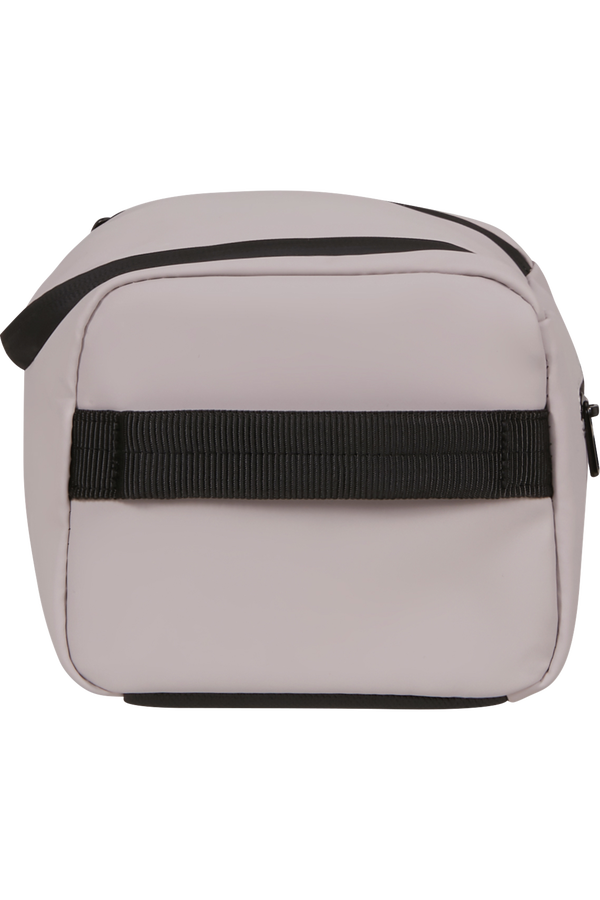 Samsonite Glam-Go Hanging Toilet Kit  Ash Rose