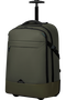 Samsonite Roadseeker Laptop Backpack with wheels 17.3''  Dark Olive