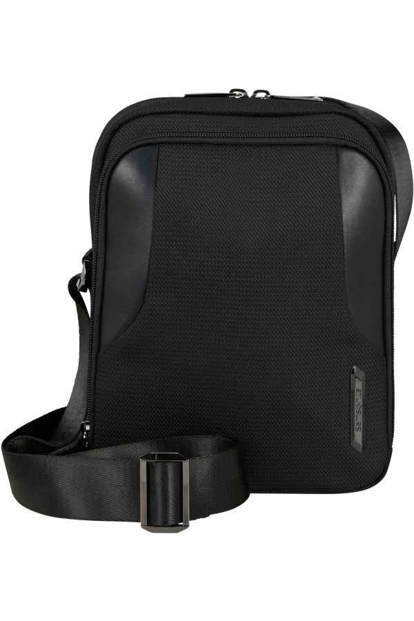 Samsonite Xbr 2.0 Crossover M  Negro