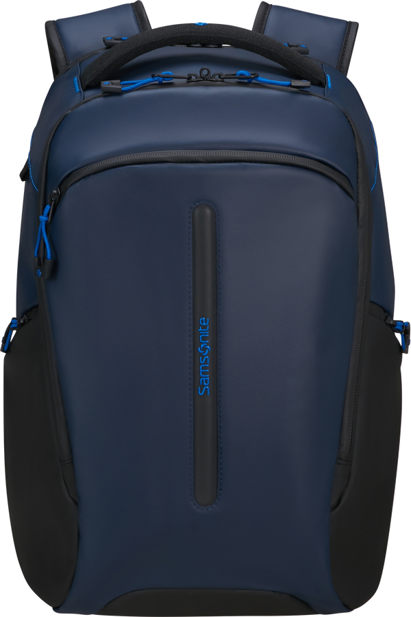 Samsonite Ecodiver Laptop Backpack XS  Blue Nights