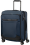 Samsonite Pro-DLX 6 Spinner Expandable 55cm  Azul