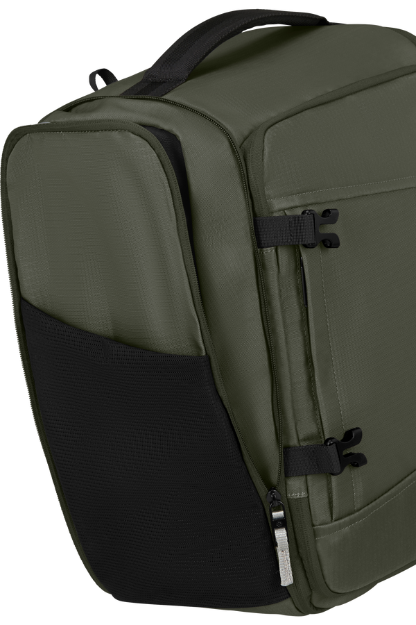 2FIT Mochila underseater 2 en 1