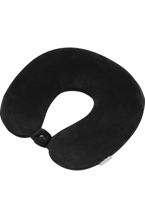 Samsonite Ta Revolution Memory Foam Pillow  Negro