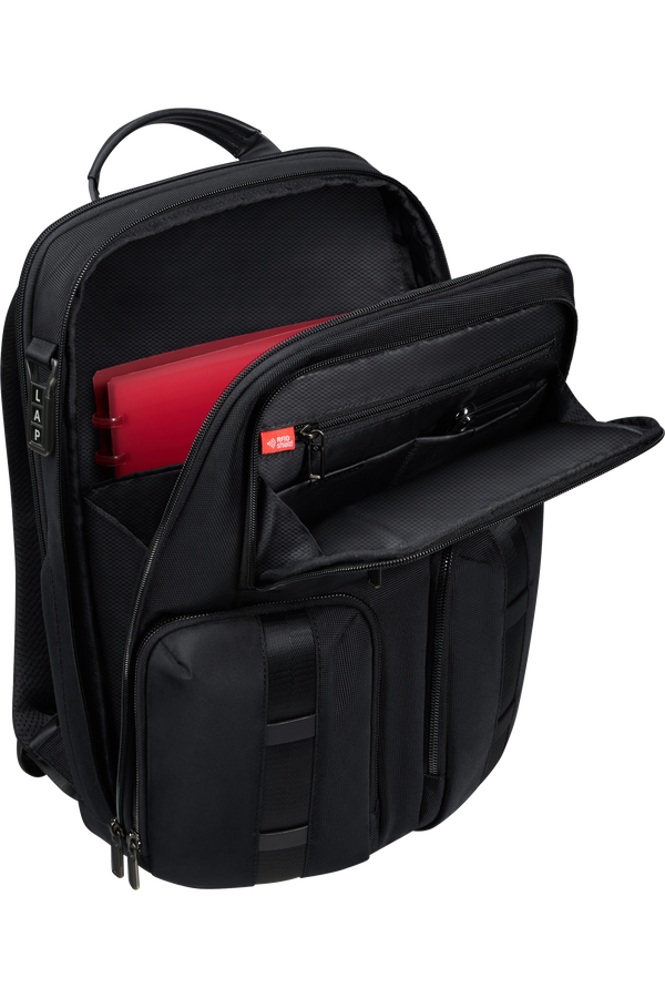 Urban Eye Mochila 15.6 Samsonite Espana