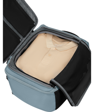 2FIT Mochila underseater 2 en 1 40/45 x 30/36 x 20 cm | 1.1 kg