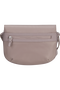 Samsonite Karissa 2.0 Round Messenger S  Stone Grey Samsonite Karissa 2.0 Round Messenger S  Stone Grey