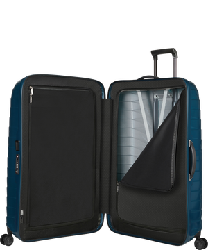 Proxis Maleta Spinner (4 ruedas) 81cm 81 x 57 x 32 cm | 3.6 kg