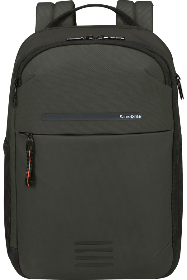 Samsonite Moderny Underseat Backpack XS  Verde