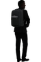 Samsonite Evosight Backpack with Wheels 17.3'  Negro Samsonite Evosight Backpack with Wheels 17.3'  Negro
