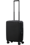 Samsonite Restackd Spinner Expandable 55cm  Negro