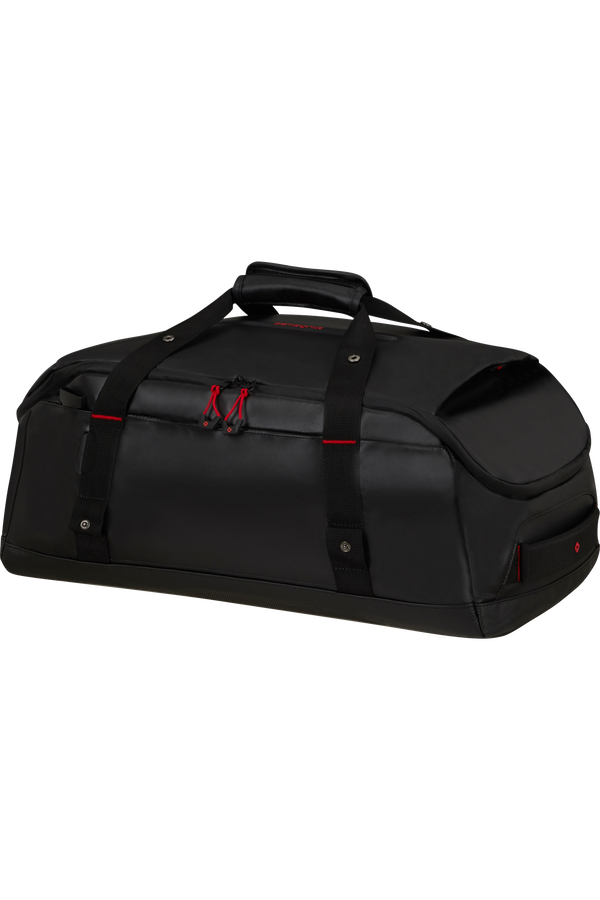Samsonite Ecodiver DUFFLE S  Negro