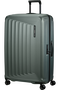 Samsonite Nuon SPINNER 81/30 EXP  Matt Sage Khaki