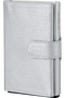Samsonite Alu Fit 202 - Slide-up Wallet  Plata Samsonite Alu Fit 202 - Slide-up Wallet  Plata