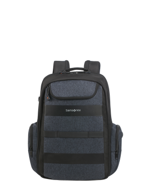 Bleisure Mochila para port&aacute;til 15.6" 43 x 35 x 25/29 cm | 1.4 kg