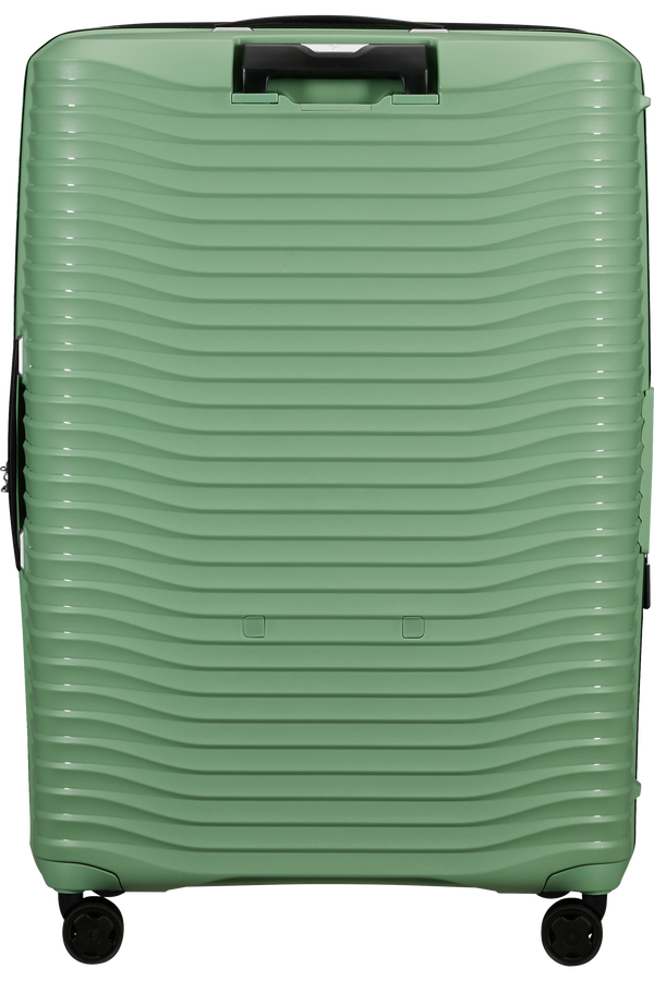 Samsonite Upscape SPINNER 81/30 EXP  Stone Green