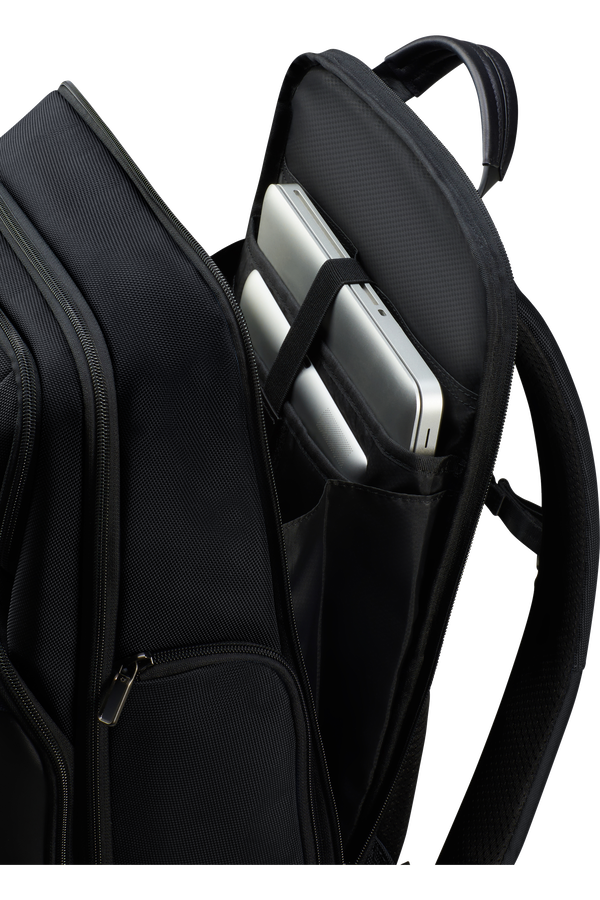 Samsonite Urban-Eye Laptop Backpack 15.6'  Negro