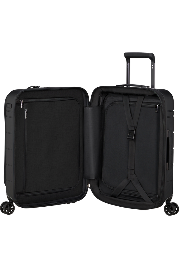 Samsonite Neopod Spinner Expandable Easy Access FL 55cm  Negro Samsonite Neopod Spinner Expandable Easy Access FL 55cm  Negro