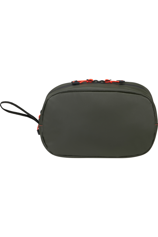 Samsonite Ecodiver Toilet Kit  Climbing Ivy