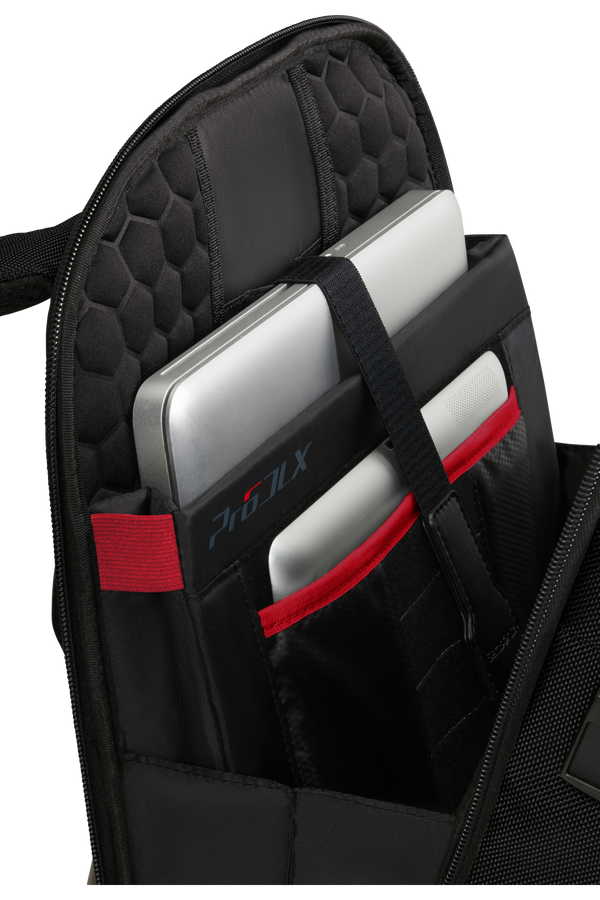 Samsonite Pro-Dlx 6 Backpack 15.6'  Negro