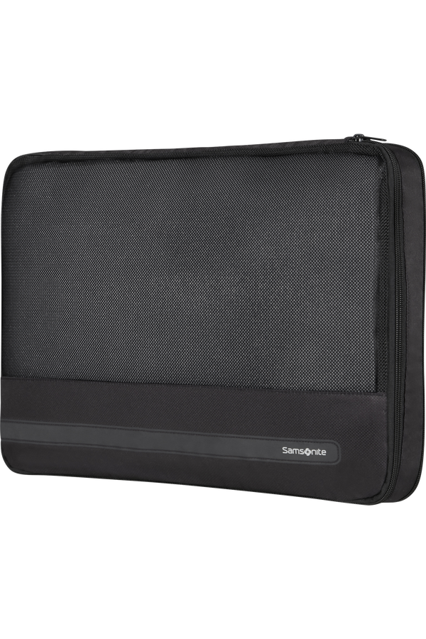 Samsonite Ta Revolution Set of 3 Packing Cubes  Negro