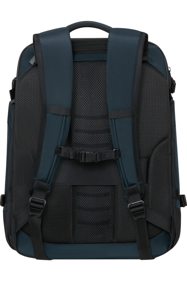 Biz2Go 2 Mochila de viaje 3 en 1 17.3"