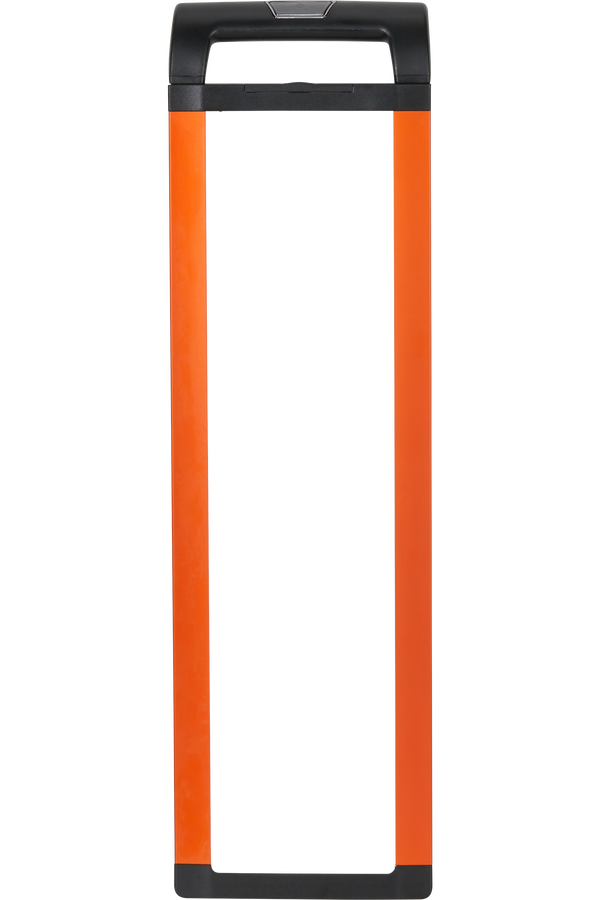 Samsonite Samsonite By You Pull Handle Proxis Cabin  Naranja