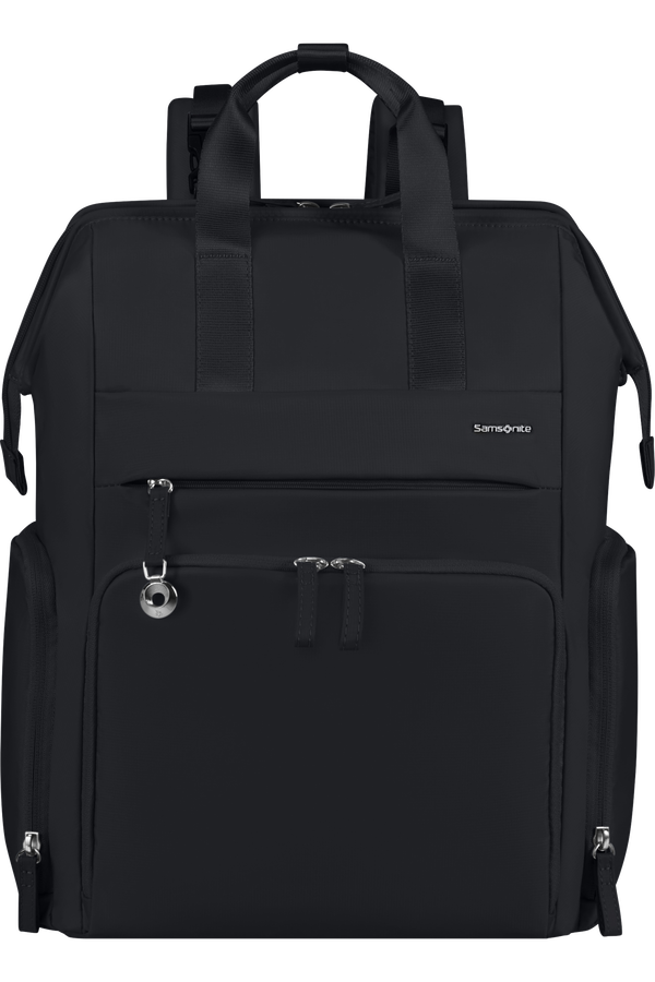 Samsonite Move 5.0 Multifunct Backpack 14.1'  Negro