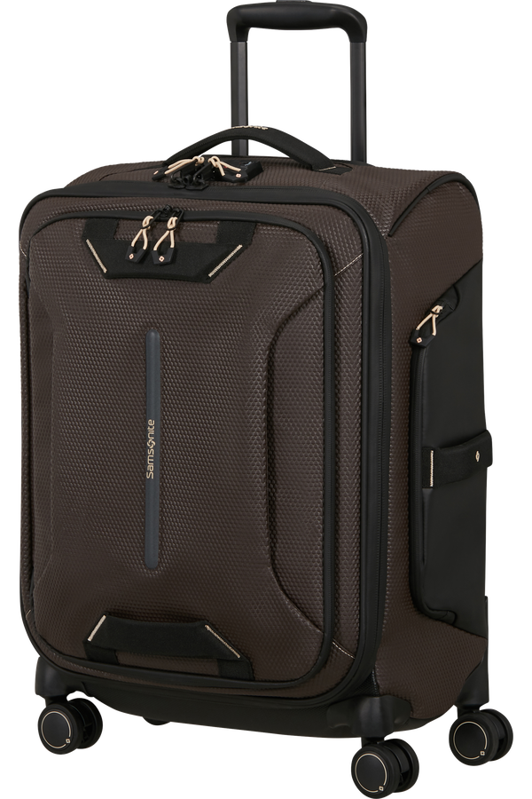 Ecodiver Maleta Spinner (4 ruedas) 55cm