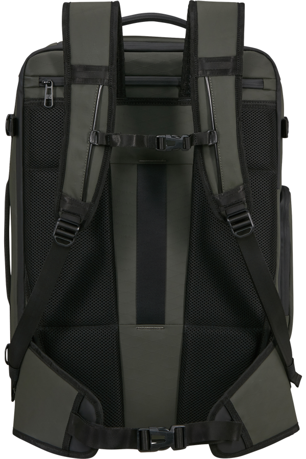 Cabin Pack Mochila 17.3"