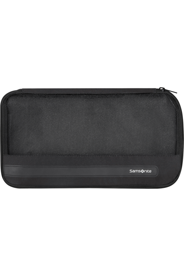 Samsonite Ta Revolution Set of 3 Packing Cubes  Negro