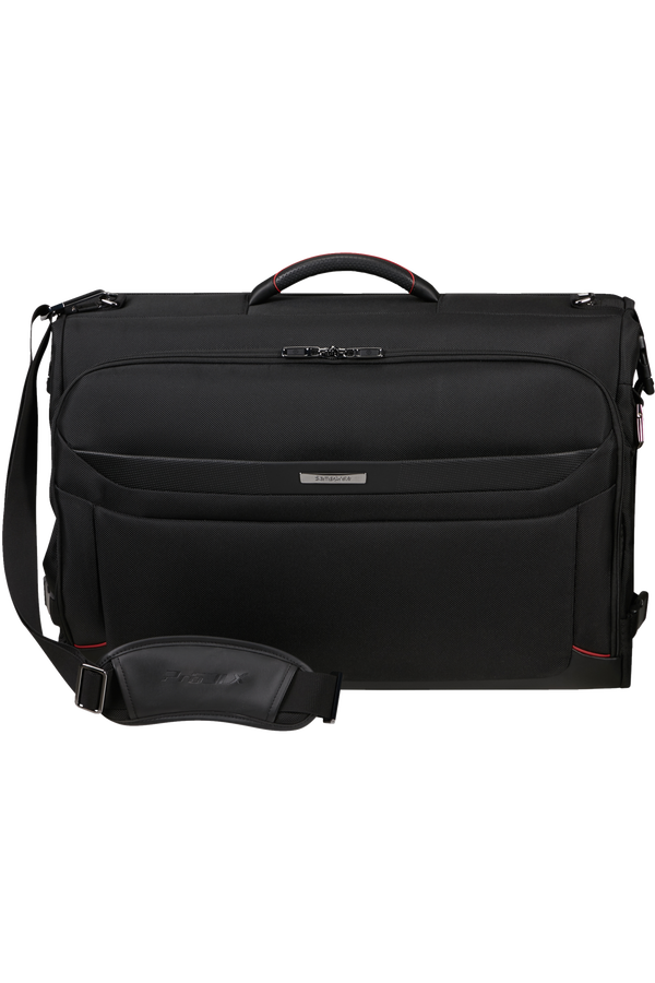 Samsonite Pro-Dlx 6 Tri-Fold Garment Bag  Negro