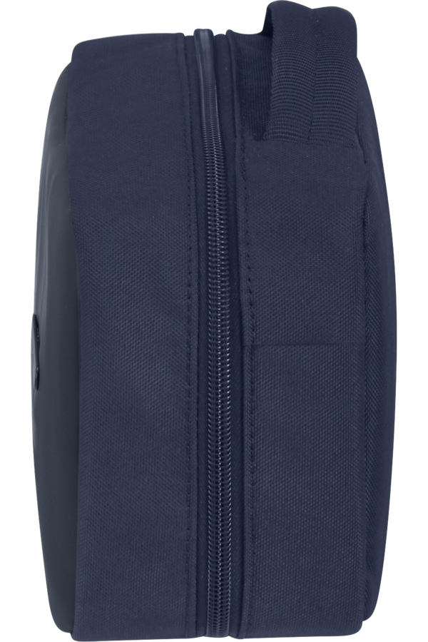 Samsonite Stackd Toilet Kit Weekender  Azul Marino