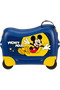 Samsonite Dream2go Disney Ride-On Suitcase Disney  Mickey Happy Samsonite Dream2go Disney Ride-On Suitcase Disney  Mickey Happy