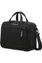 Samsonite Respark LAPTOP SHOULDER BAG  Ozone Black Samsonite Respark LAPTOP SHOULDER BAG  Ozone Black
