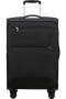 Samsonite Urbify Spinner Expandable 68cm  Negro
