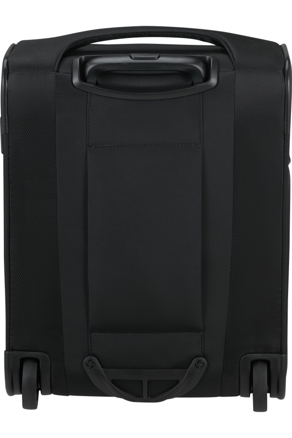 Samsonite Re-Lite Upright Underseater 45cm  Negro