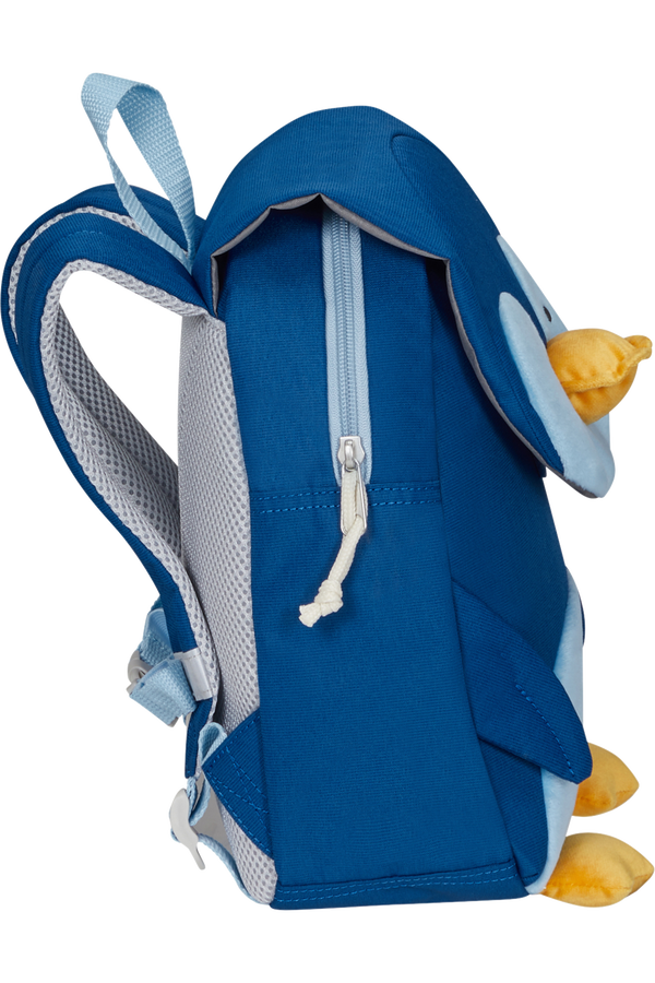 Samsonite Happy Sammies Eco Backpack S Penguin Peter  Penguin Peter