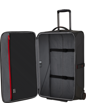 Ecodiver Bolsa de viaje con ruedas 67 cm 67 x 43 x 28 cm | 2.9 kg